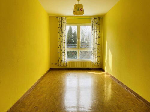 Kinderzimmer - 4 Zimmer Etagenwohnung in Erlangen