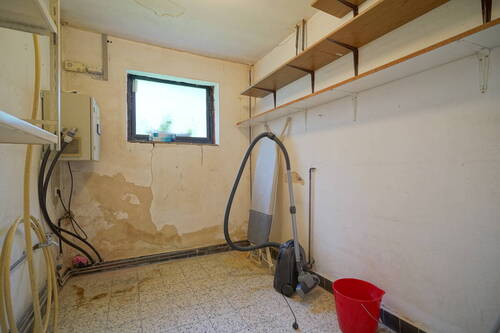 Abstellraum - 
