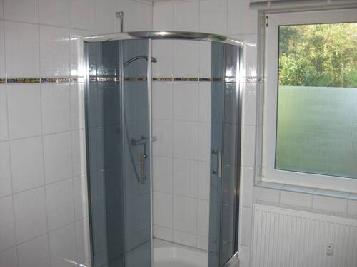 Duschbad - 