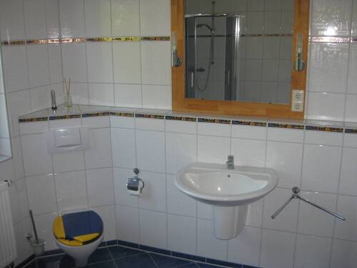 Duschbad - 