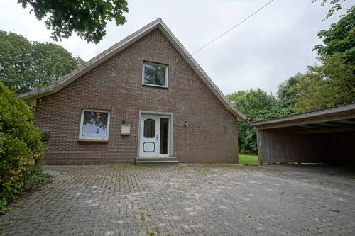 Frontansicht - 