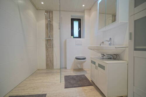 Duschbad - 