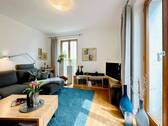 Fernsehzimmer EG - 