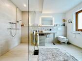 Badezimmer OG - 