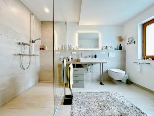 Badezimmer OG - 