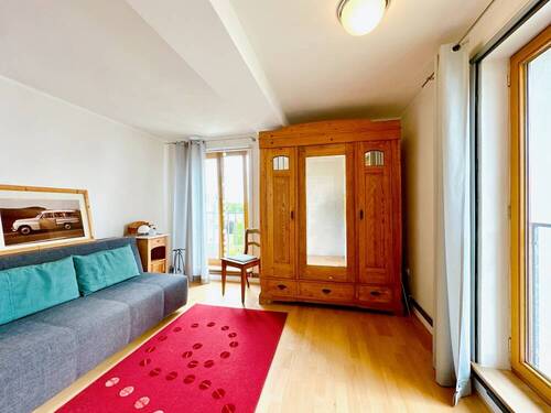 Gästezimmer OG - 