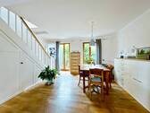 Offenes Esszimmer - Einfamilienhaus mit 150,00 m² in Bielefeld / Stieghorst zum Kaufen
