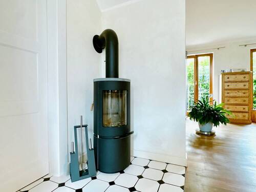 Kamin - 