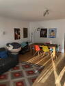 Großes Zimmer, Blick Flur link - 