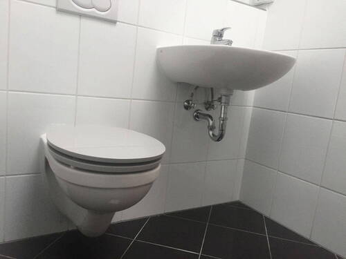 Badezimmer - 
