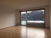 Großes Zimmer, Blick Balkon - 