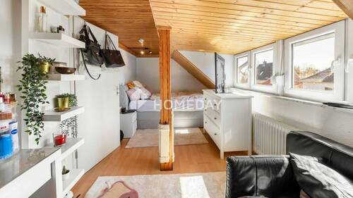DG Schlafzimmer 2 - 