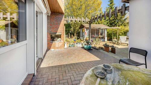 Terrasse 1 - 