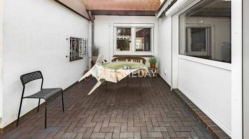 Terrasse 2 - 