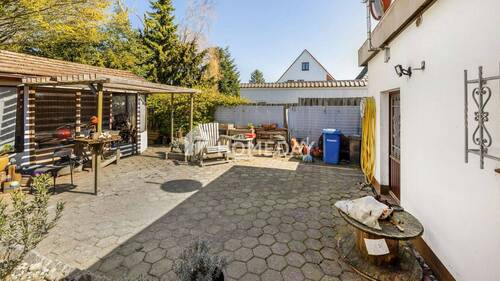 Terrasse 4 - 
