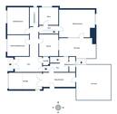 Grundriss EG - 
