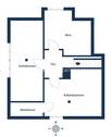 Grundriss DG - 