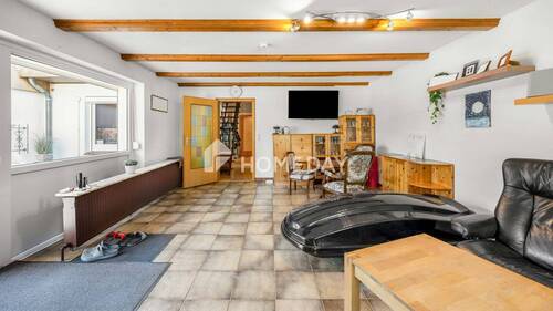 EG Wohnzimmer 2 - 