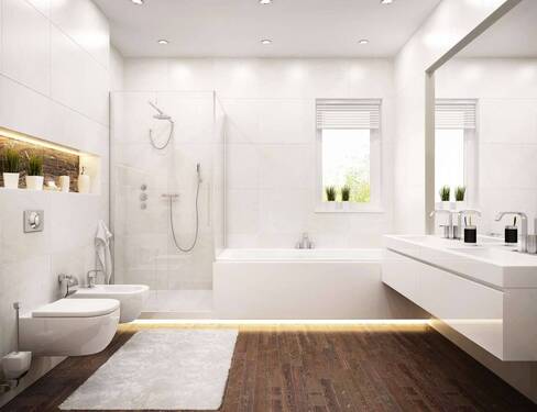 Badezimmer - 