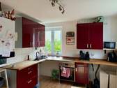 Küche Ansicht 1 - 3 Zimmer Etagenwohnung zur Miete in Landshut