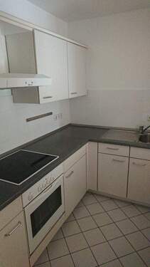 Beispiel Küche - Etagenwohnung mit 71,30 m² in Dresden zur Miete