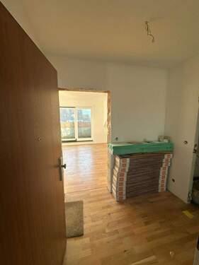 Bild 2 - 3 Zimmer Etagenwohnung zur Miete in Heppenheim