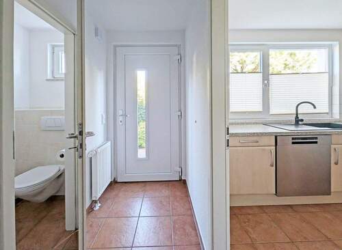 Flur - Reihenmittelhaus mit 108,00 m&sup2; in Wedel zum Kaufen