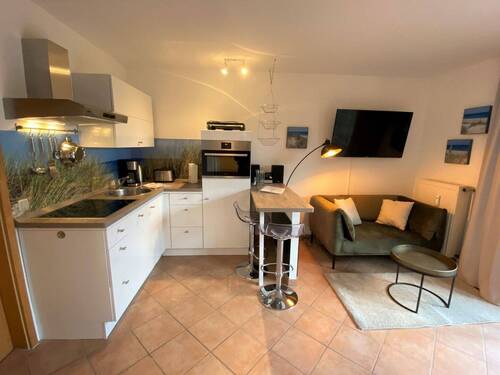 3.jpg - 1 Zimmer Terrassenwohnung in Dahme