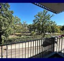 Ihr neues Zuhause im modernen Neubau - 2 Zimmer + Balkon, Bad mit Walk-In-Dusche, Einbauküche - Stuttgart Untertürkheim