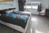 Schlafzimmer EG - 