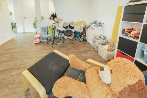 Spielzimmer EG - 