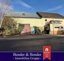 Bauernhaus als Hofstätte mit Nebengebäuden und ca. 30.000 m² Weideland in unmittelbarer Nähe zum Objekt! - Hachenburg VG