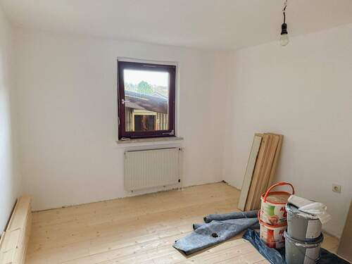 OG Zimmer (angedachtes Bad) - 