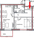 Grundriss - 