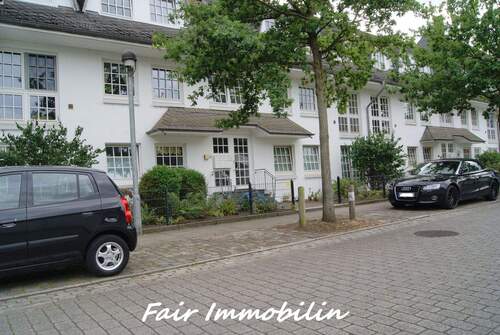 Hausansicht - OBERNEULAND - AM GRASHOF 