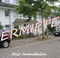 OBERNEULAND - AM GRASHOF | Moderne 2- Zimmer Erdgeschosswohnung mit Terrasse in guter Lage - Bremen