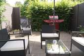 Terrasse - 