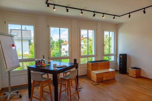 Game Changer Lounge - 