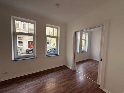 Innenansicht - Etagenwohnung mit 78,00 m&sup2; in Bremen zur Miete