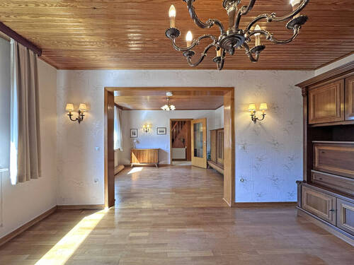 Wohnzimmer - 