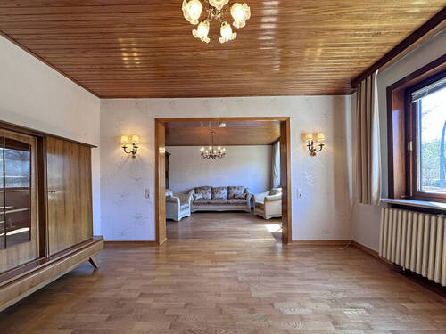 Esszimmer - 