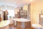 Badezimmer OG - 