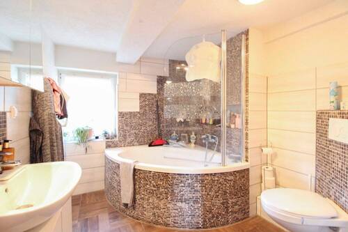 Badezimmer OG - 