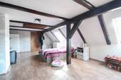 Schlafzimmer 4 DG - 