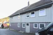Straßenansicht - 