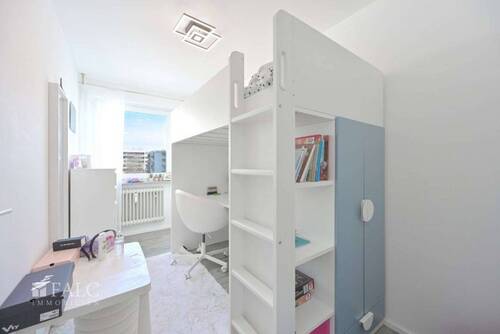 Kinderzimmer - 