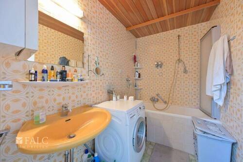 Badezimmer - 