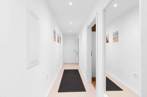 Flur.jpg - andere Wohnungstypen in München