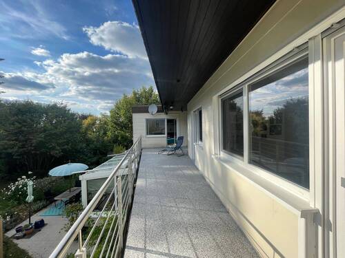EG. Balkon - 