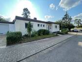 Straßenansicht - 